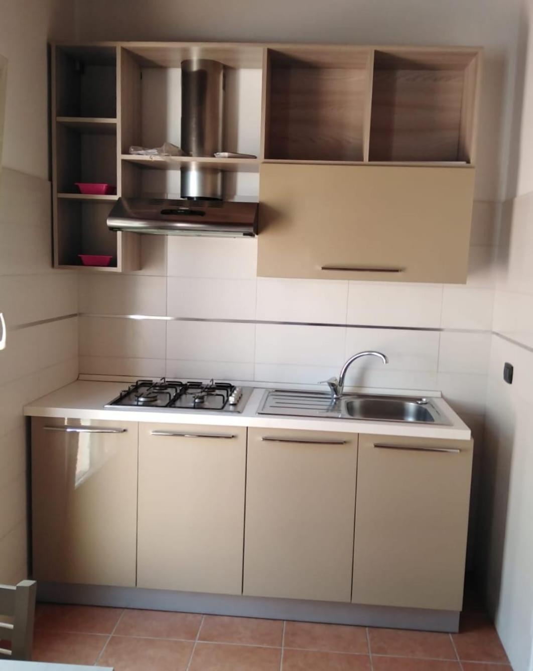 Appartamento Mansarda Con Terrazzo Privato Barletta Esterno foto