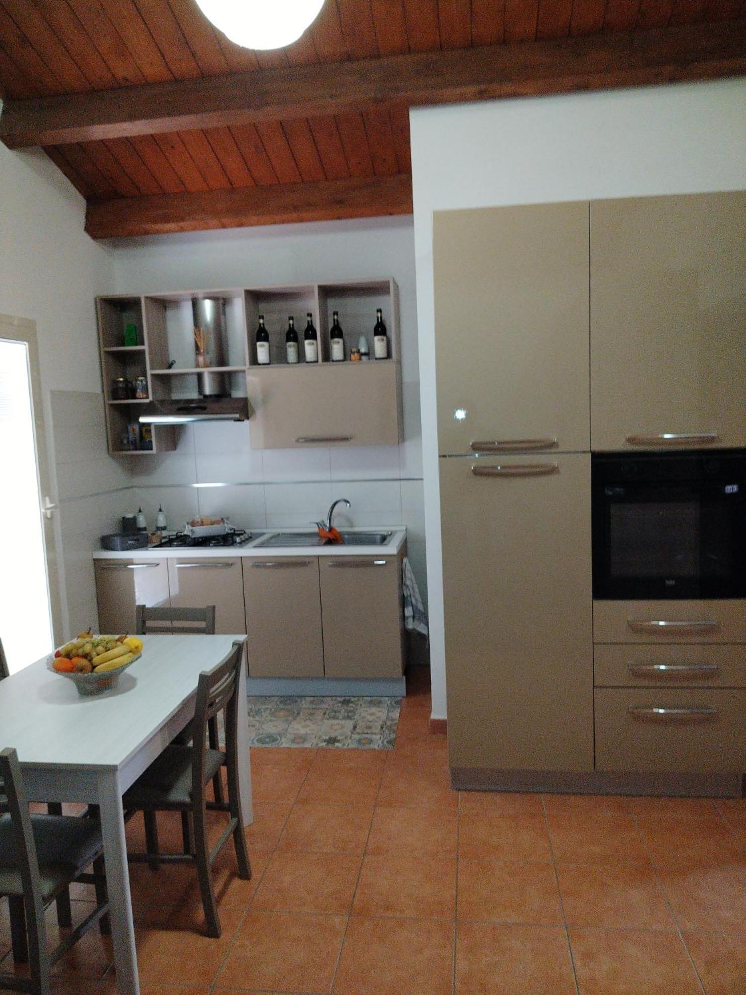 Appartamento Mansarda Con Terrazzo Privato Barletta Esterno foto