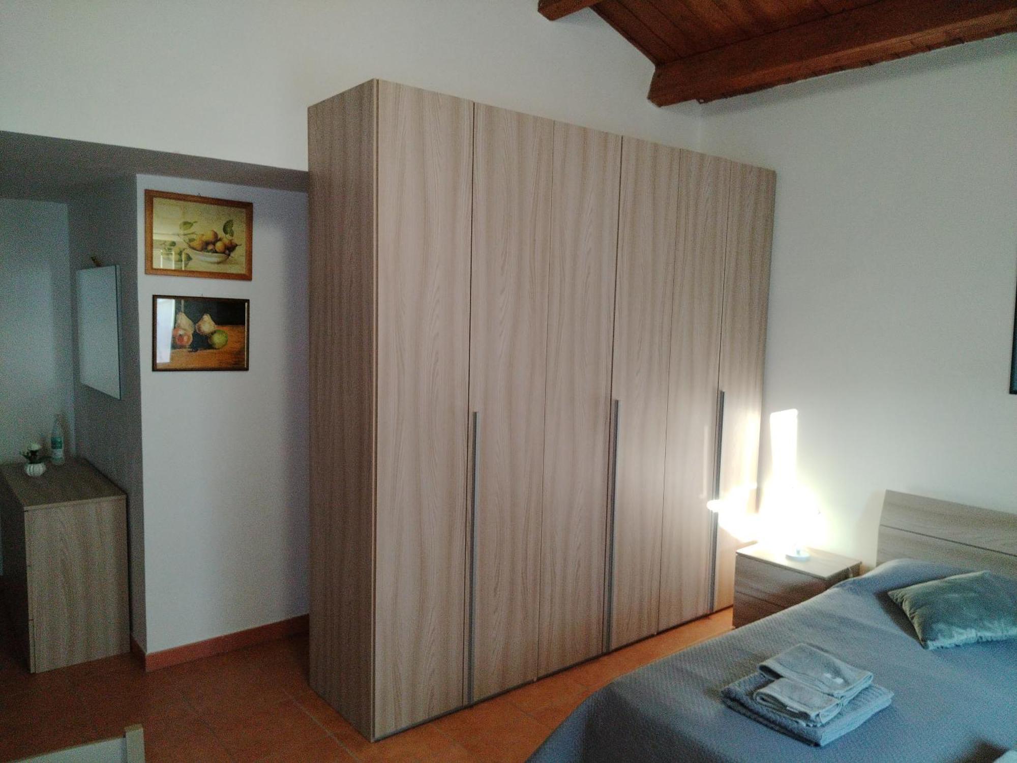 Appartamento Mansarda Con Terrazzo Privato Barletta Esterno foto